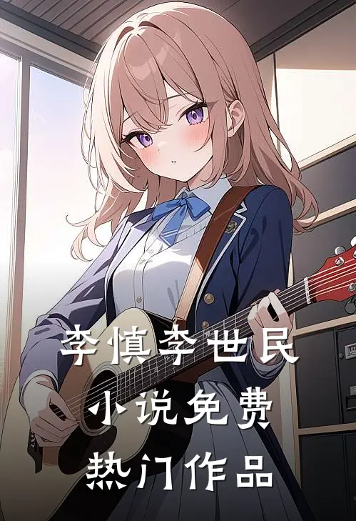 李慎李世民 小说 免费热门作品