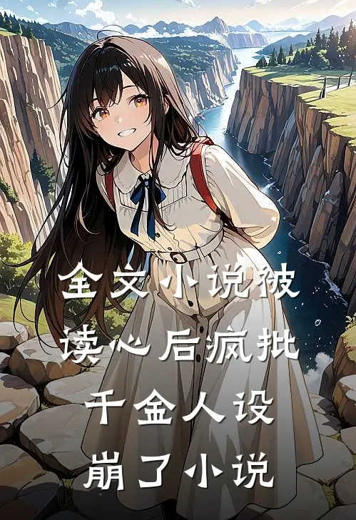 全文小说被读心后疯批千金人设崩了小说