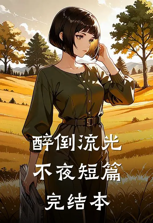 醉倒流光不夜短篇完结本
