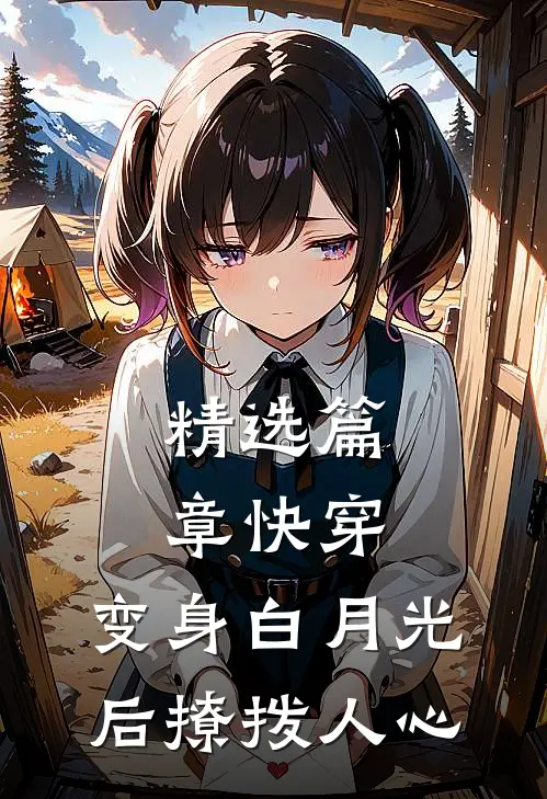 精选篇章快穿：变身白月光后撩拨人心