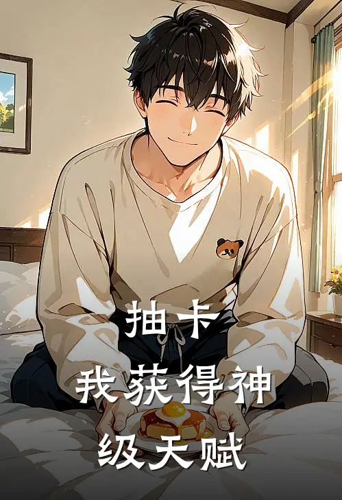 抽卡：我获得神级天赋