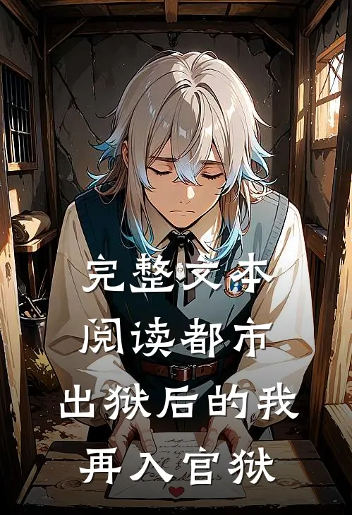 完整文本阅读都市：出狱后的我再入官狱