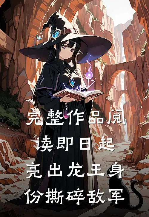 完整作品阅读即日起，亮出龙王身份撕碎敌军