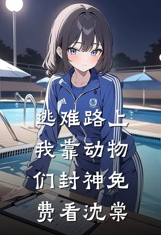 逃难路上，我靠动物们封神免费看沈棠