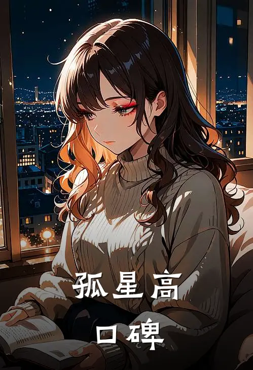孤星高口碑
