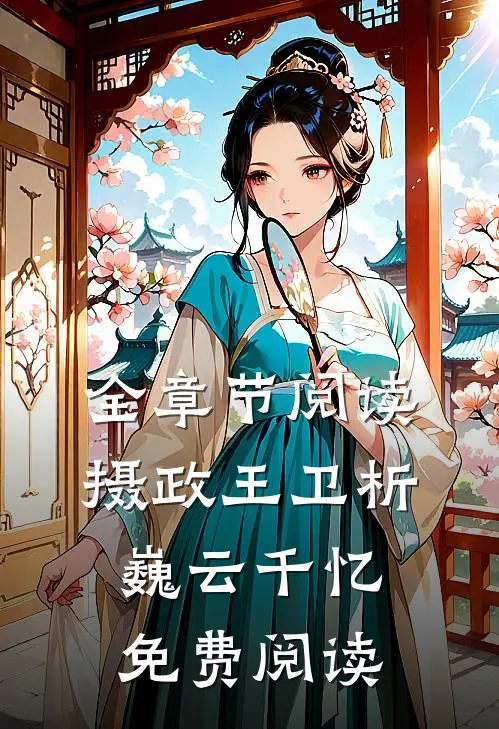 全章节阅读摄政王卫析巍云千忆免费阅读