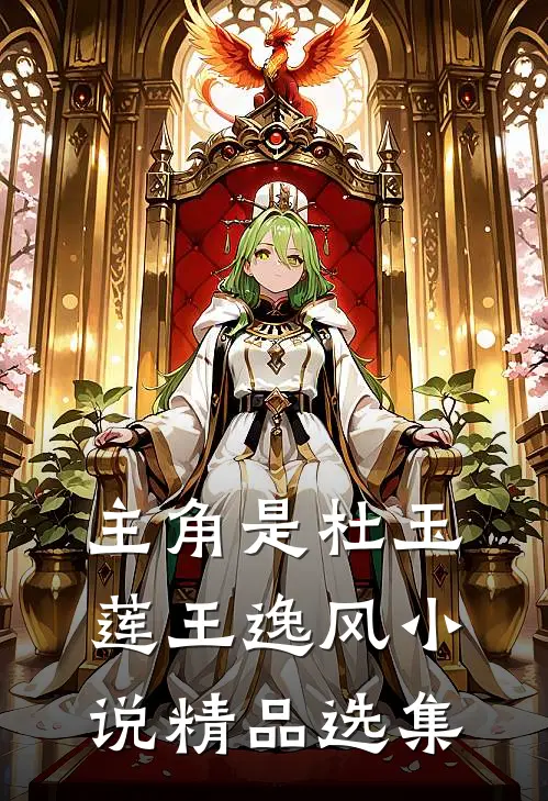 主角是杜玉莲王逸风小说精品选集