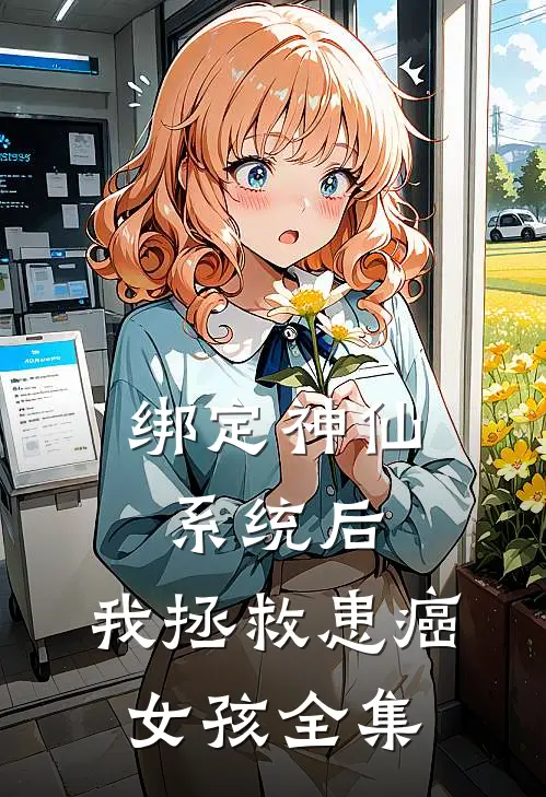 绑定神仙系统后，我拯救患癌女孩 全集