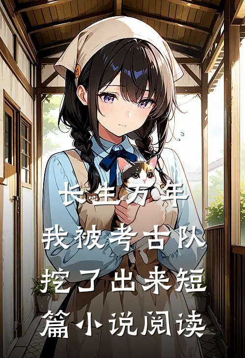 长生万年：我被考古队挖了出来短篇小说阅读
