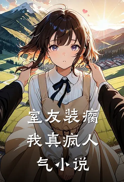 室友装瘸我真疯人气小说