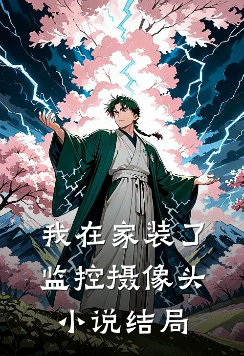 我在家装了监控摄像头小说结局
