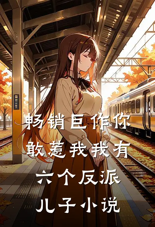 畅销巨作你敢惹我我有六个反派儿子小说