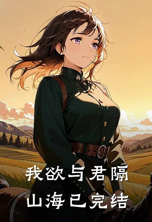 我欲与君隔山海已完结
