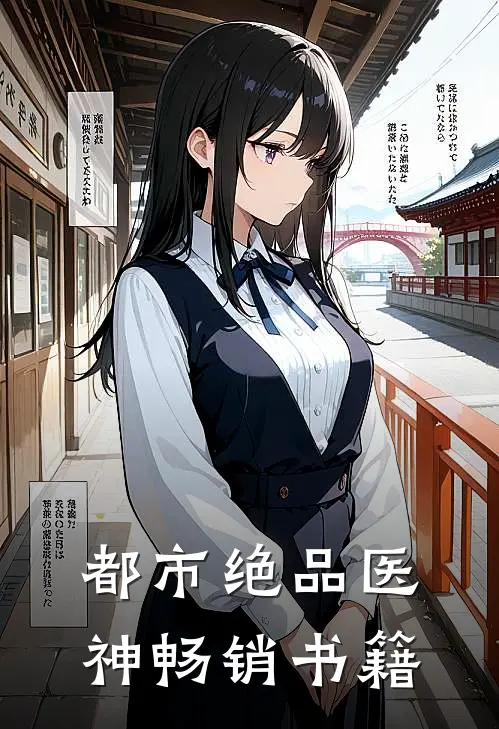 都市绝品医神畅销书籍