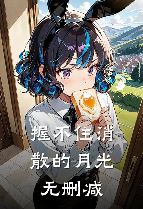 握不住消散的月光无删减