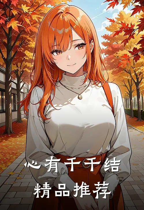 心有千千结精品推荐