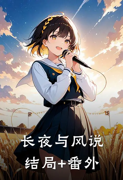 长夜与风说结局+番外
