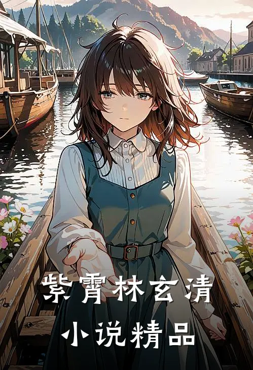紫霄林玄清小说精品
