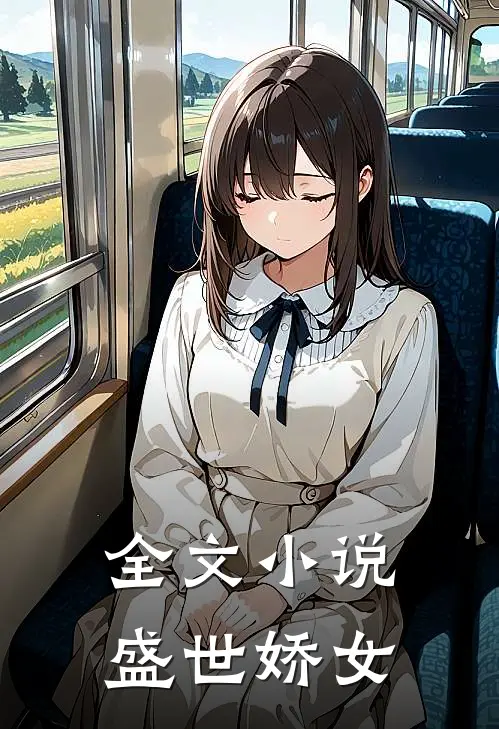 全文小说盛世娇女
