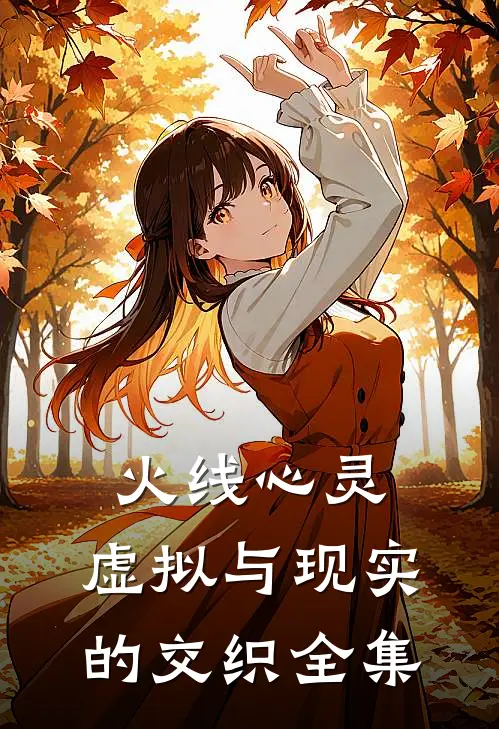 火线心灵：虚拟与现实的交织 全集
