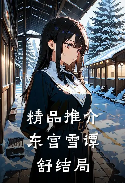 精品推介东宫雪谭舒结局