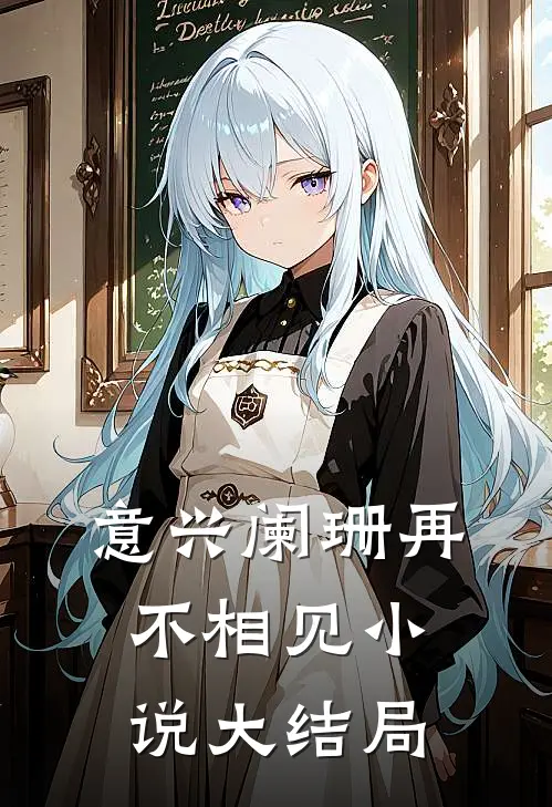 意兴阑珊再不相见小说大结局