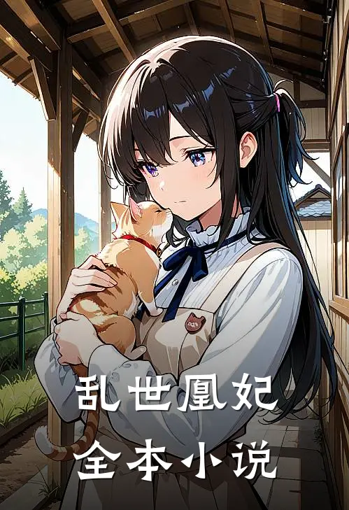 乱世凰妃全本小说