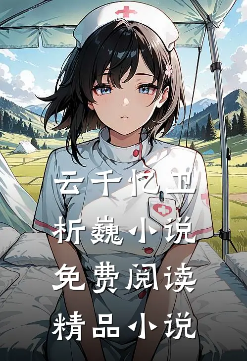 云千忆卫析巍小说免费阅读精品小说