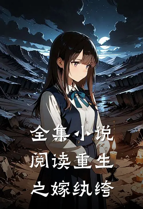全集小说阅读重生之嫁纨绔