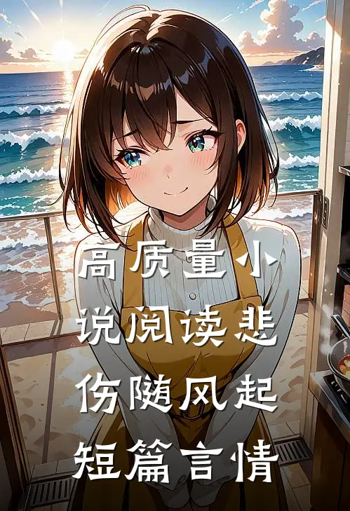 高质量小说阅读悲伤随风起短篇言情