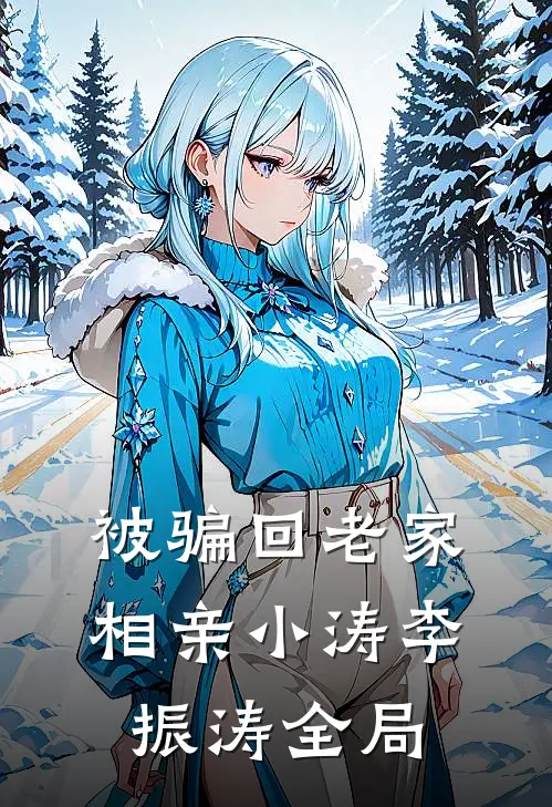被骗回老家相亲小涛李振涛全局