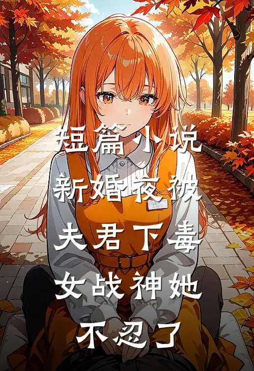 短篇小说新婚夜被夫君下毒，女战神她不忍了