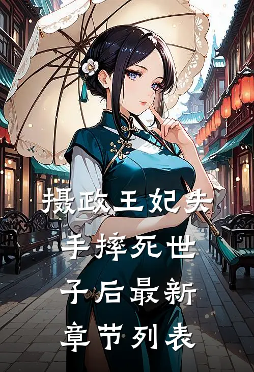 摄政王妃失手摔死世子后最新章节列表