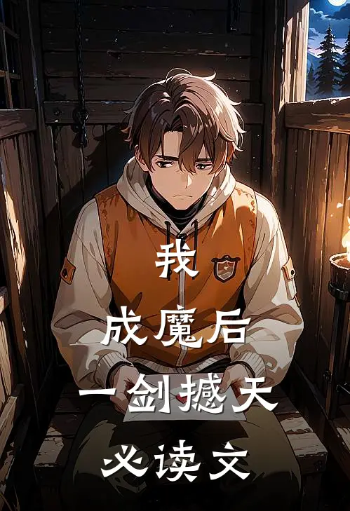 我，成魔后，一剑撼天必读文
