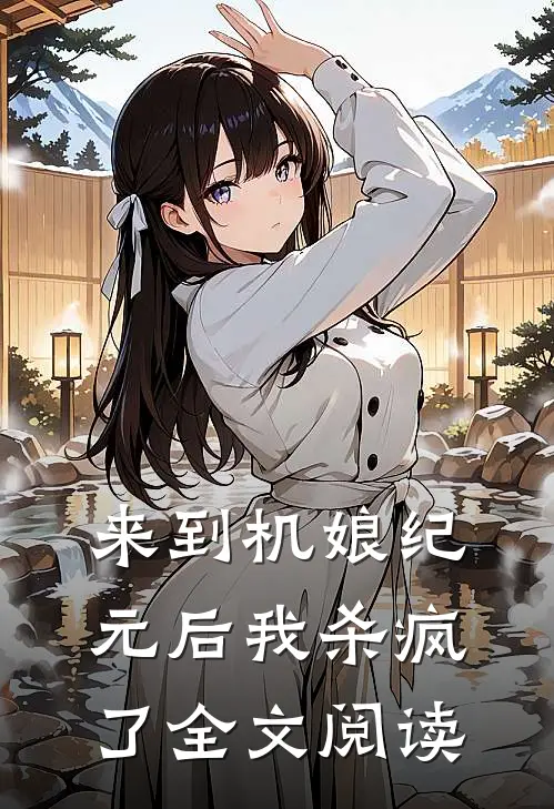 来到机娘纪元后我杀疯了全文阅读