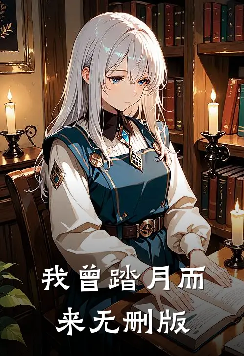 我曾踏月而来无删版