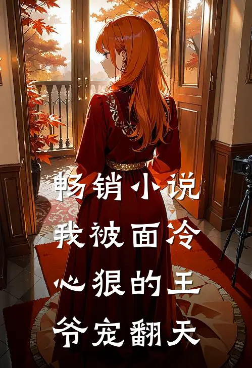 畅销小说我被面冷心狠的王爷宠翻天