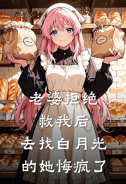 老婆拒绝救我后，去找白月光的她悔疯了