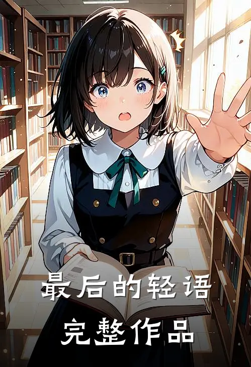 最后的轻语完整作品