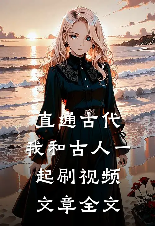 直通古代：我和古人一起刷视频文章全文