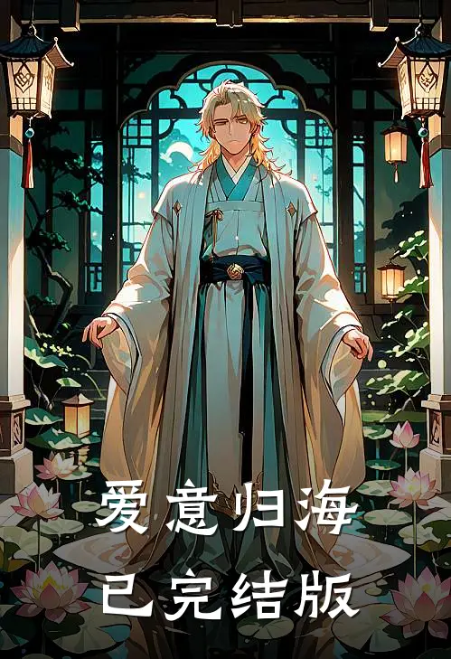 爱意归海已完结版
