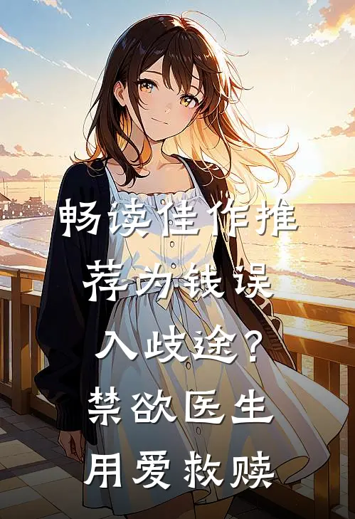 畅读佳作推荐为钱误入歧途？禁欲医生用爱救赎