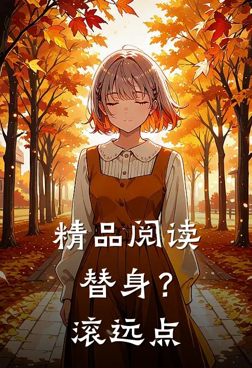 精品阅读替身？滚远点