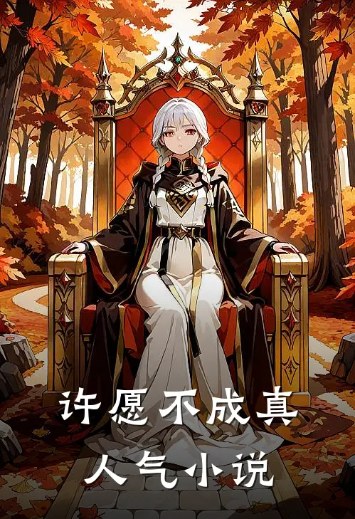 许愿不成真人气小说