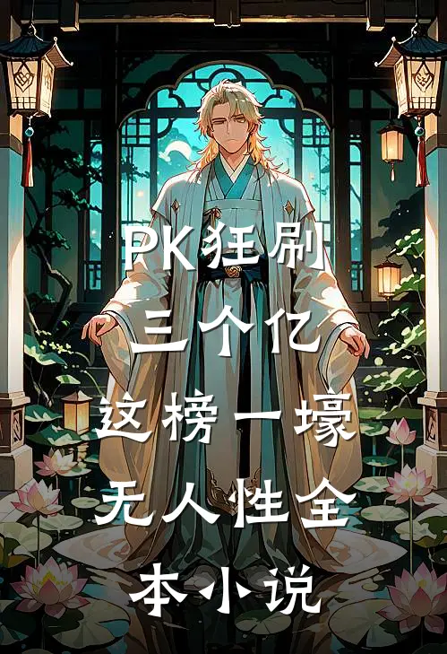 PK狂刷三个亿，这榜一壕无人性全本小说