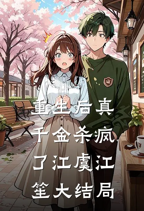 重生后真千金杀疯了江虞江笙大结局