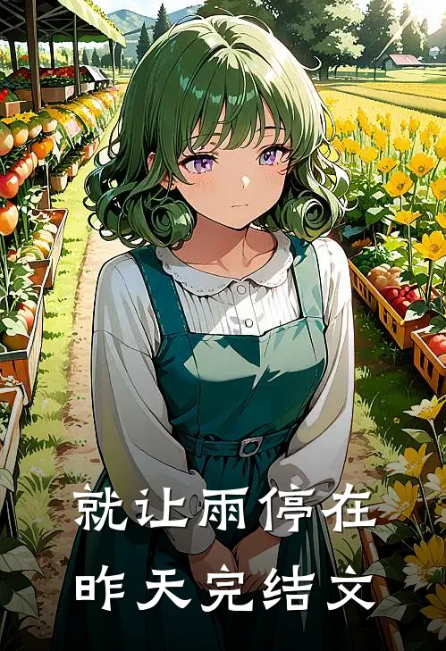 就让雨停在昨天完结文