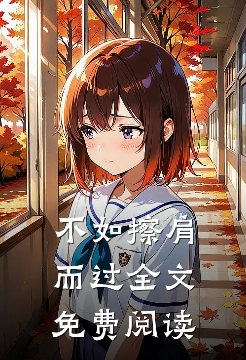 不如擦肩而过全文免费阅读