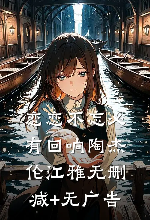恋恋不忘必有回响陶杰伦江雅无删减+无广告