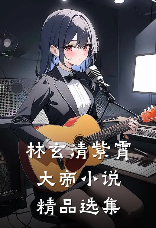 林玄清紫霄大帝小说精品选集